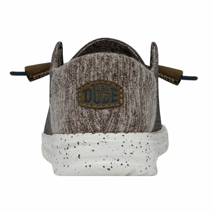 Hey Dude Wendy Wendy Funk Slub Blanket Dustcloud 8211 Women Hey Dude Wendy Wendy Funk Slub Blanket Dustcloud 8211 Women
