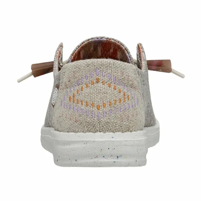 Hey Dude Wendy Wendy Knit II Desert Taupe 8211 Women Hey Dude Wendy Wendy Knit II Desert Taupe 8211 Women
