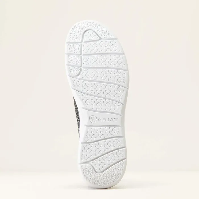 Hilo 360 Heather Grey Men Ariat Shoes and Sneakers Hilo 360 Heather Grey Men Ariat Shoes and Sneakers