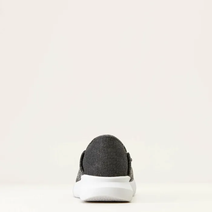 Hilo 360 Heather Grey Men Ariat Shoes and Sneakers Hilo 360 Heather Grey Men Ariat Shoes and Sneakers