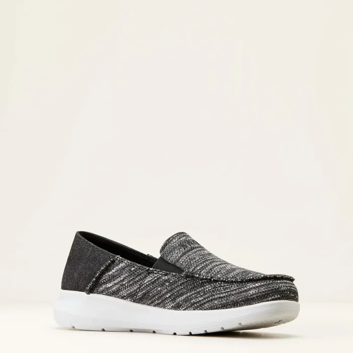 Hilo 360 Heather Grey Men Ariat Shoes and Sneakers Hilo 360 Heather Grey Men Ariat Shoes and Sneakers