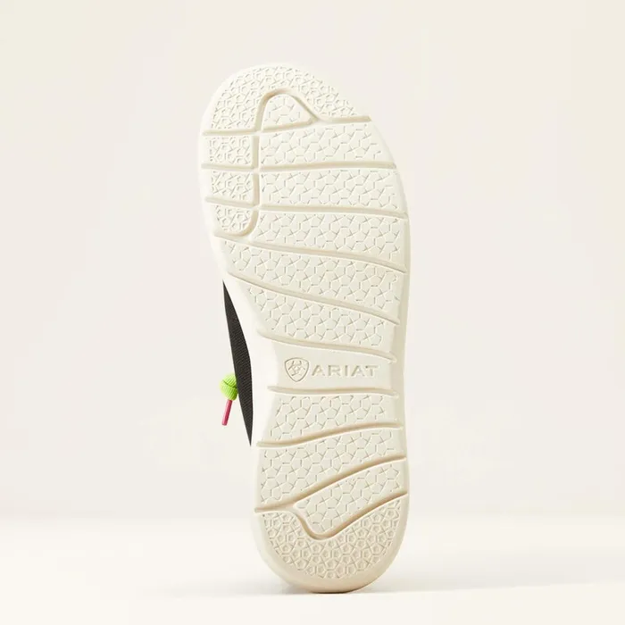 Hilo Black Women Ariat Shoes and Sneakers Hilo Black Women Ariat Shoes and Sneakers
