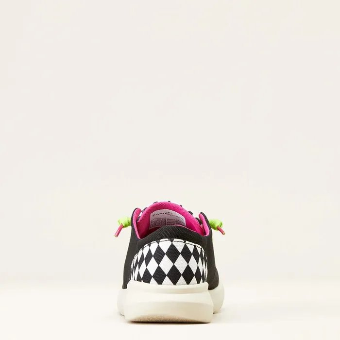 Hilo Black Women Ariat Shoes and Sneakers Hilo Black Women Ariat Shoes and Sneakers