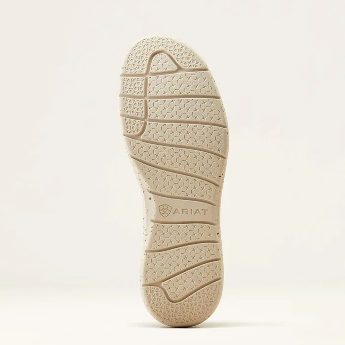 Hilo Brown Bomberblue Men Ariat Shoes and Sneakers Hilo Brown Bomberblue Men Ariat Shoes and Sneakers