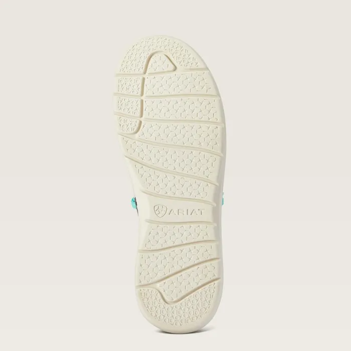 Hilo Buffalo Print Women Ariat Shoes and Sneakers Hilo Buffalo Print Women Ariat Shoes and Sneakers