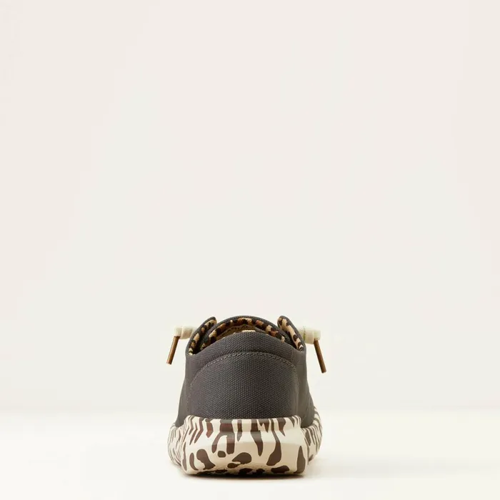 Hilo Charcoal Women Ariat Shoes and Sneakers Hilo Charcoal Women Ariat Shoes and Sneakers