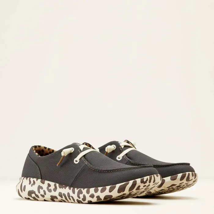 Hilo Charcoal Women Ariat Shoes and Sneakers Hilo Charcoal Women Ariat Shoes and Sneakers