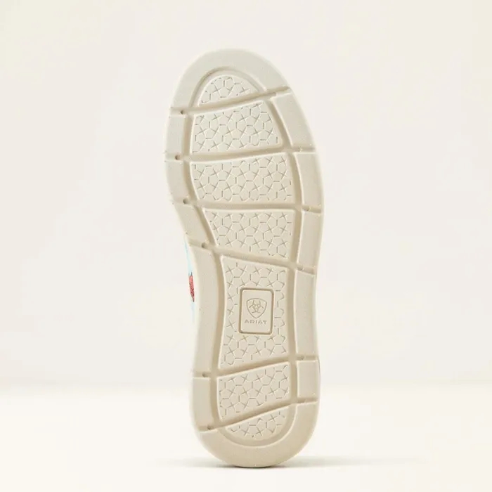 Hilo Flamingo Print Kids Ariat Big Kids039 Footwear Hilo Flamingo Print Kids Ariat Big Kids039 Footwear
