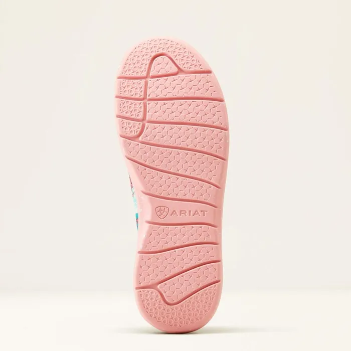 Hilo Flamingo Print Women Ariat Shoes and Sneakers Hilo Flamingo Print Women Ariat Shoes and Sneakers