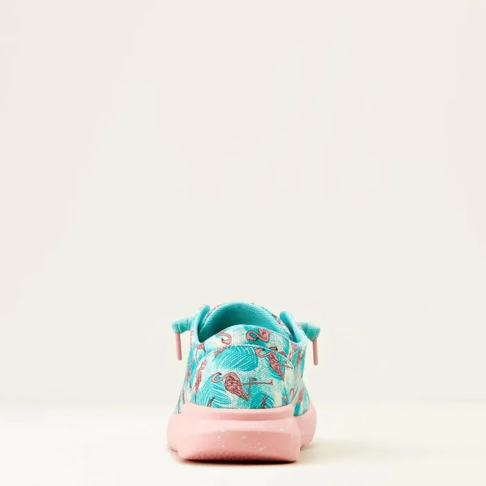 Hilo Flamingo Print Women Ariat Shoes and Sneakers Hilo Flamingo Print Women Ariat Shoes and Sneakers
