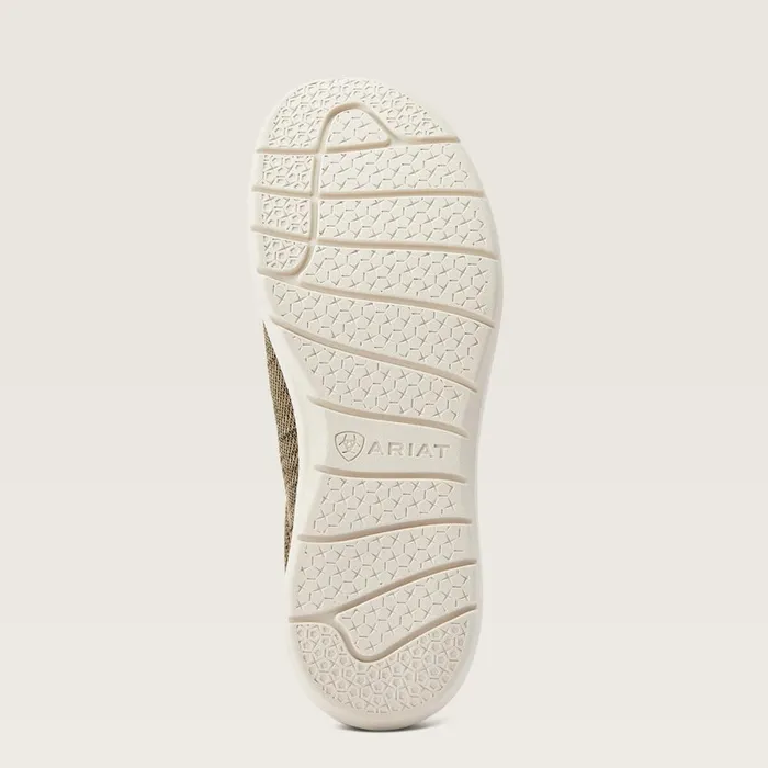 Hilo Mid Heathered Olive Men Ariat Shoes and Sneakers Hilo Mid Heathered Olive Men Ariat Shoes and Sneakers