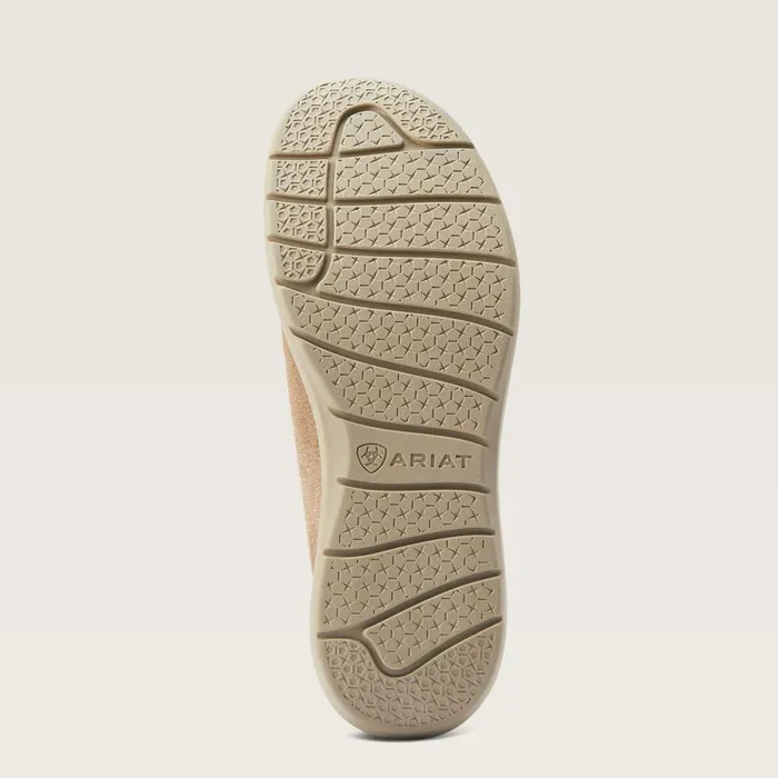 Hilo Mid Tan Men Ariat Shoes and Sneakers Hilo Mid Tan Men Ariat Shoes and Sneakers