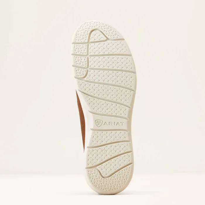 Hilo Sendero Dark Earth Men Ariat Shoes and Sneakers Hilo Sendero Dark Earth Men Ariat Shoes and Sneakers