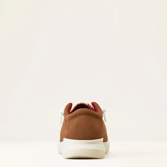 Hilo Sendero Dark Earth Men Ariat Shoes and Sneakers Hilo Sendero Dark Earth Men Ariat Shoes and Sneakers
