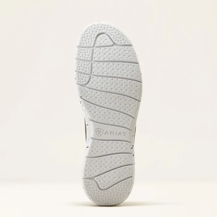 Hilo Stretch Lace Grey Noirshattered Charcoal Men Ariat Shoes and Sneakers Hilo Stretch Lace Grey Noirshattered Charcoal Men Ariat Shoes and Sneakers