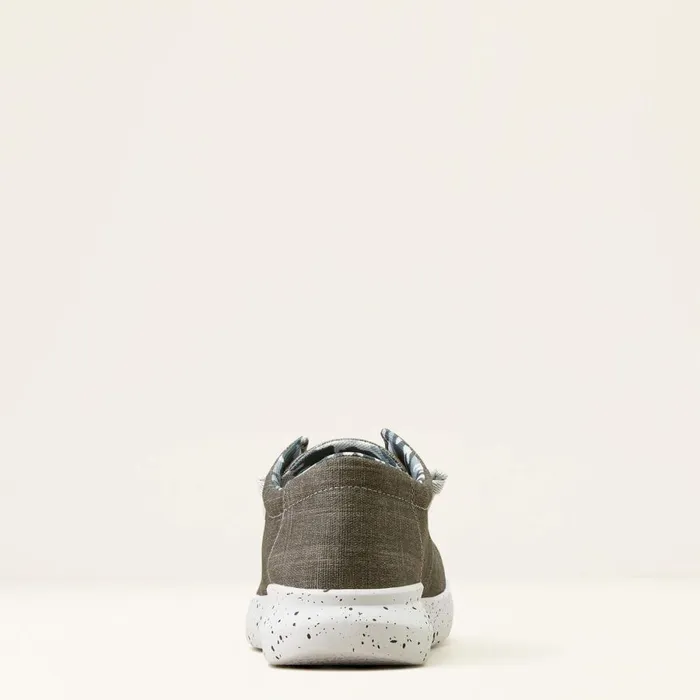 Hilo Stretch Lace Grey Noirshattered Charcoal Men Ariat Shoes and Sneakers Hilo Stretch Lace Grey Noirshattered Charcoal Men Ariat Shoes and Sneakers