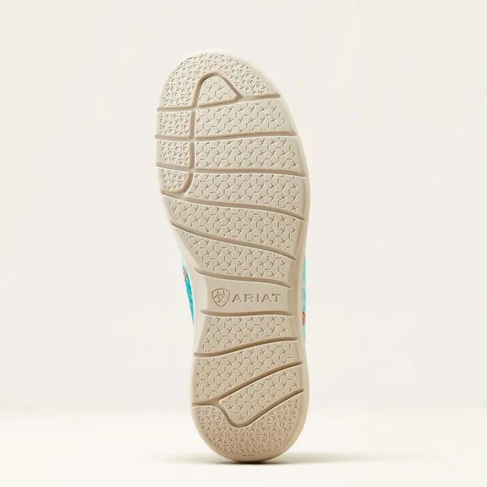 Hilo Stretch Lace Hawaii Time Men Ariat Shoes and Sneakers Hilo Stretch Lace Hawaii Time Men Ariat Shoes and Sneakers