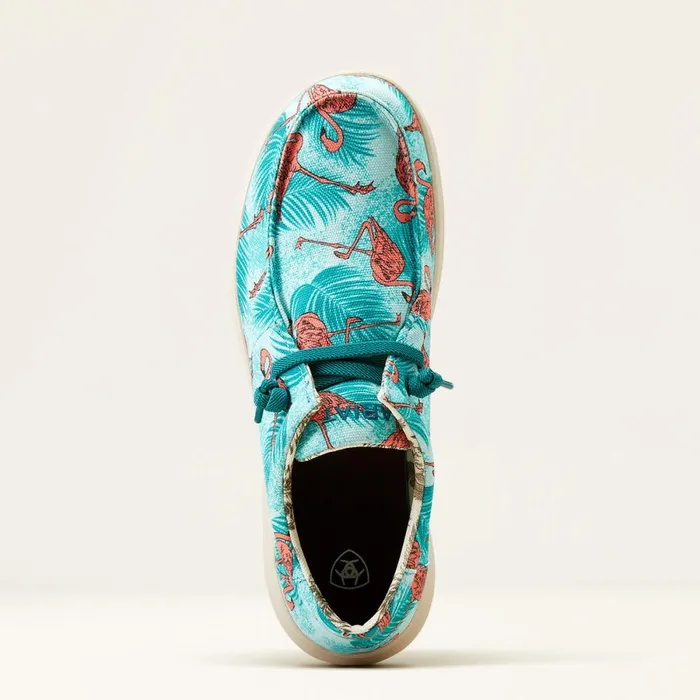 Hilo Stretch Lace Hawaii Time Men Ariat Shoes and Sneakers Hilo Stretch Lace Hawaii Time Men Ariat Shoes and Sneakers