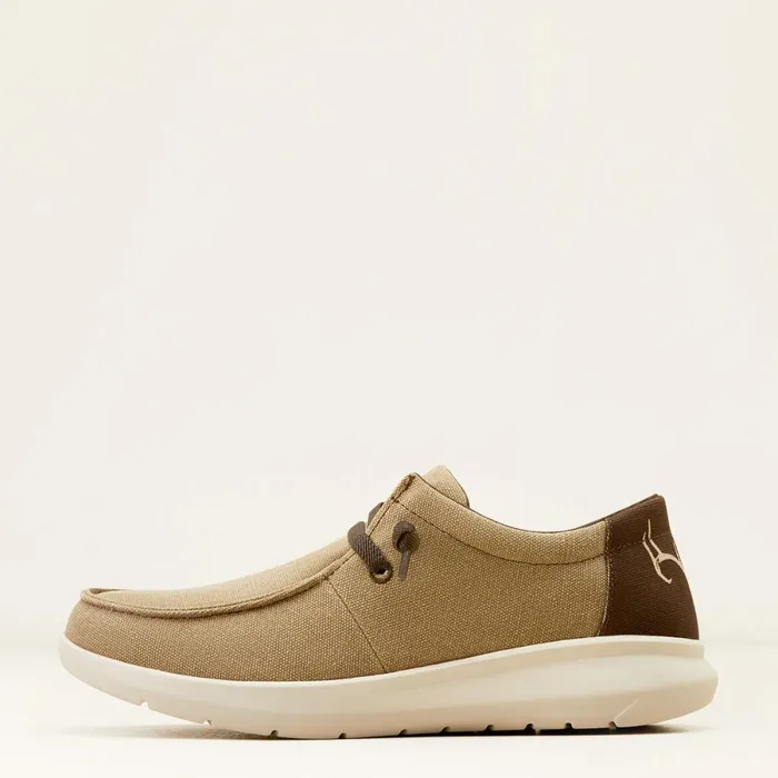Hilo Stretch Lace Tandeerskull Men Ariat Shoes and Sneakers Hilo Stretch Lace Tandeerskull Men Ariat Shoes and Sneakers