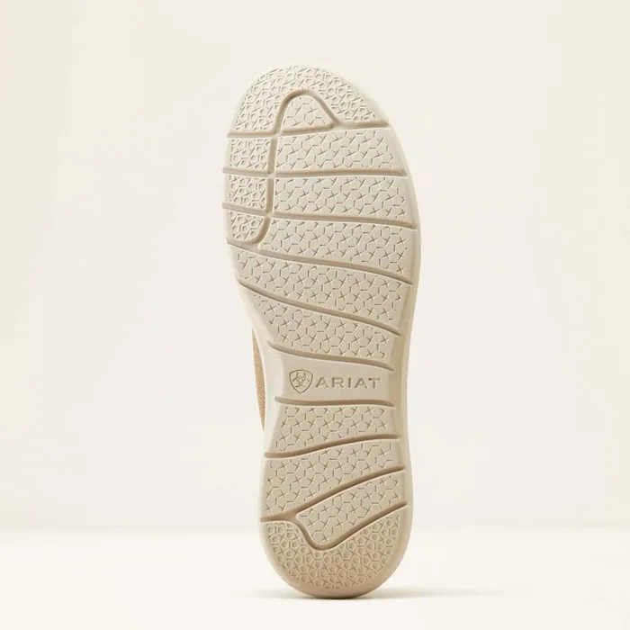 Hilo Stretch Lace Tandeerskull Men Ariat Shoes and Sneakers Hilo Stretch Lace Tandeerskull Men Ariat Shoes and Sneakers