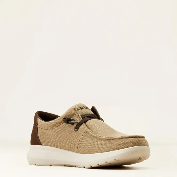 Hilo Stretch Lace Tandeerskull Men Ariat Shoes and Sneakers Hilo Stretch Lace Tandeerskull Men Ariat Shoes and Sneakers