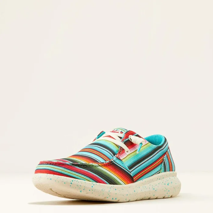 Hilo Striking Serape Women Ariat Shoes and Sneakers