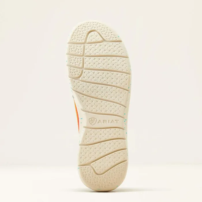 Hilo Striking Serape Women Ariat Shoes and Sneakers Hilo Striking Serape Women Ariat Shoes and Sneakers