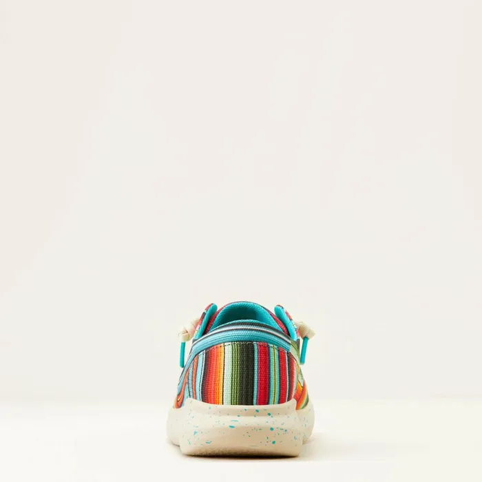 Hilo Striking Serape Women Ariat Shoes and Sneakers Hilo Striking Serape Women Ariat Shoes and Sneakers
