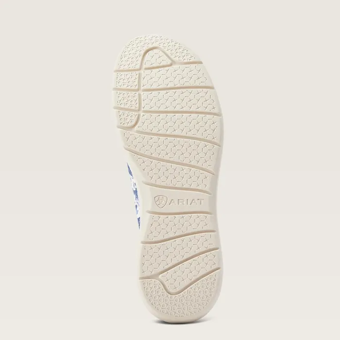 Hilo Western Aloha Alenuihaha Print Men Ariat Shoes and Sneakers Hilo Western Aloha Alenuihaha Print Men Ariat Shoes and Sneakers