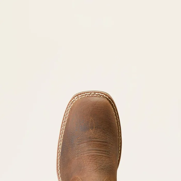 Hybrid Rancher BOA Waterproof Cowboy Boot Acorn Brown Men Ariat Western Boots Hybrid Rancher BOA Waterproof Cowboy Boot Acorn Brown Men Ariat Western Boots
