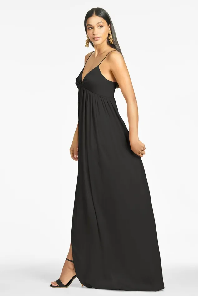 Jessica Gown 8211 Black Women Sachin and Babi Formal