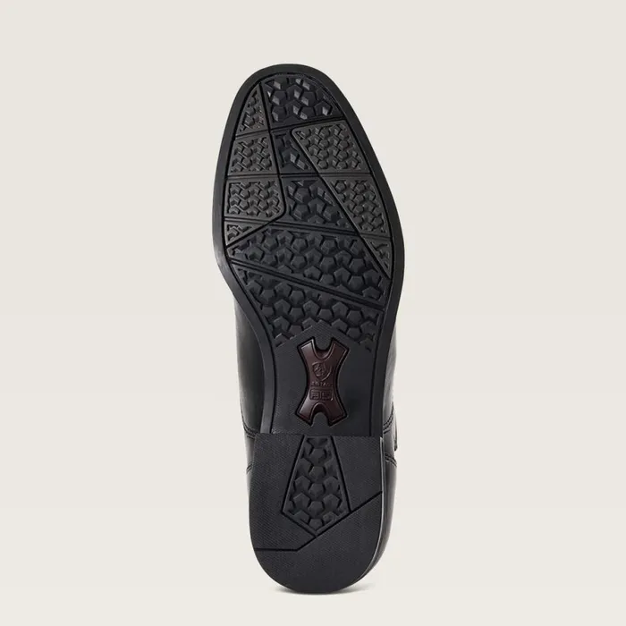 Kendall Pro Paddock Boot Black Women Ariat English Riding Boots Kendall Pro Paddock Boot Black Women Ariat English Riding Boots