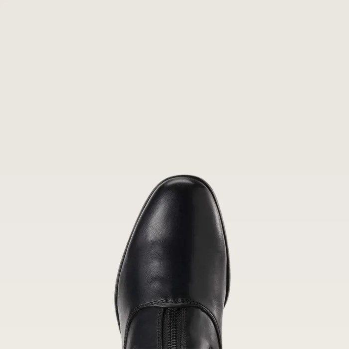 Kendall Pro Paddock Boot Black Women Ariat English Riding Boots Kendall Pro Paddock Boot Black Women Ariat English Riding Boots