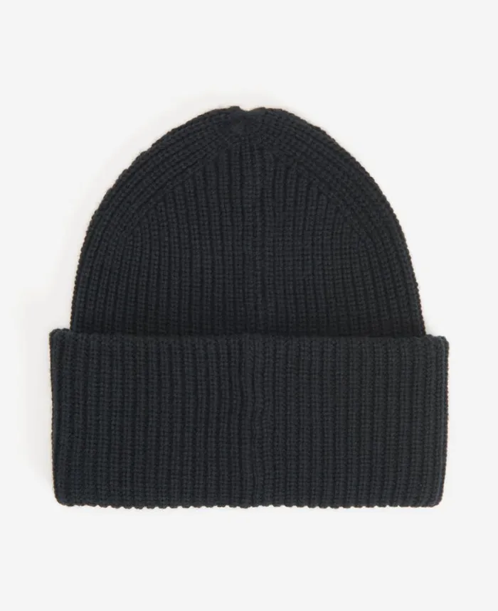 Kenneth Cole Beanies MenWomen Site Exclusive I Have Issues Beanie Black