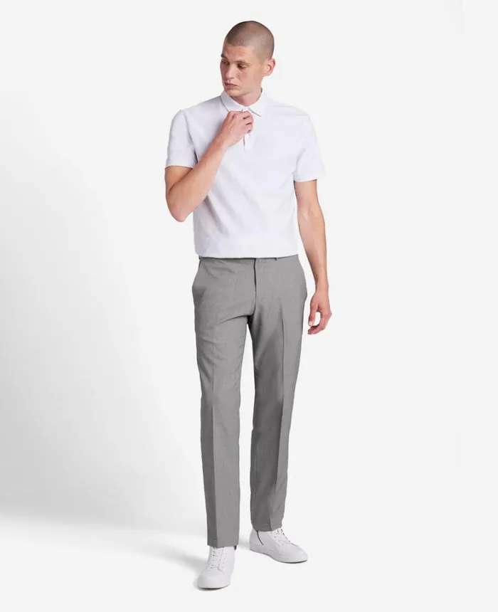 Kenneth Cole Dress Pants Men Stretch ModernFit Dress Pant Oatmeal Kenneth Cole Dress Pants Men Stretch ModernFit Dress Pant Oatmeal