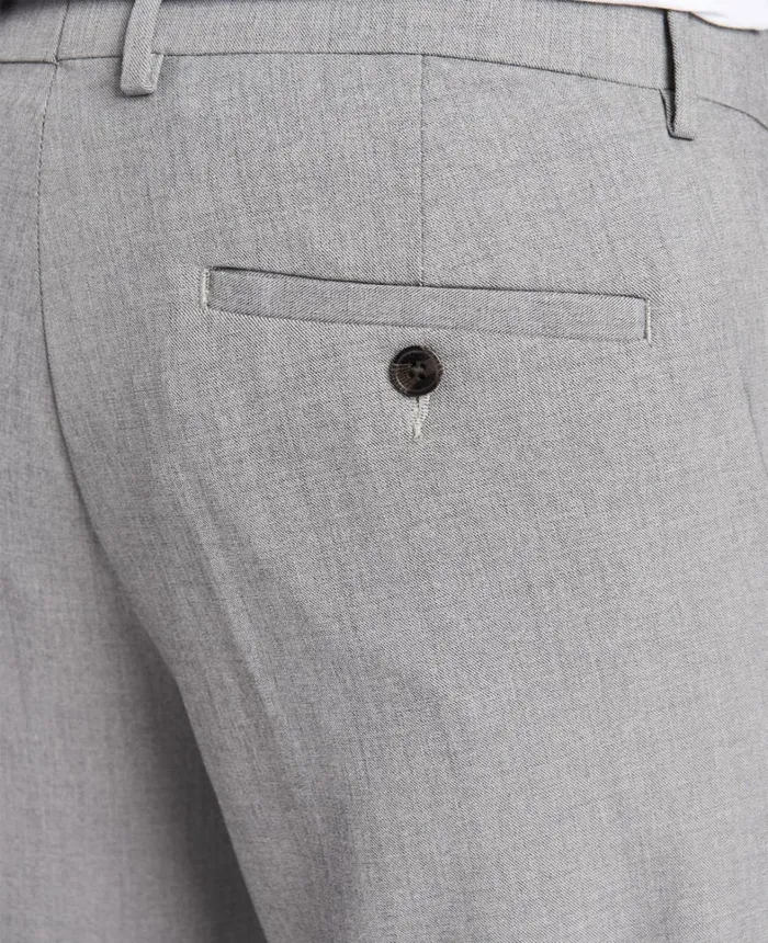 Kenneth Cole Dress Pants Men Stretch ModernFit Dress Pant Oatmeal Kenneth Cole Dress Pants Men Stretch ModernFit Dress Pant Oatmeal