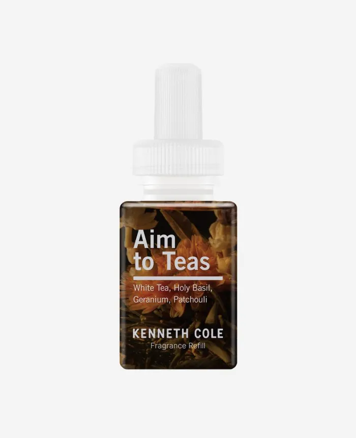 Kenneth Cole Home Scent MenWomen Pura X Kenneth Cole Aim To Teas Smart Home Fragrance Refill No Color Kenneth Cole Home Scent MenWomen Pura X Kenneth Cole Aim To Teas Smart Home Fragrance Refill No Color