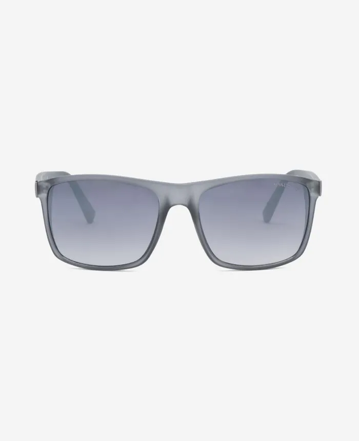 Kenneth Cole Sunglasses Men Rectangular Sunglasses Blue Kenneth Cole Sunglasses Men Rectangular Sunglasses Blue