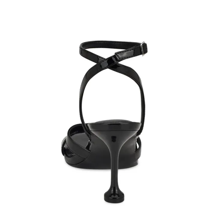 Kuane Ankle Strap Sandals Black Women Nine West Sandals Kuane Ankle Strap Sandals Black Women Nine West Sandals