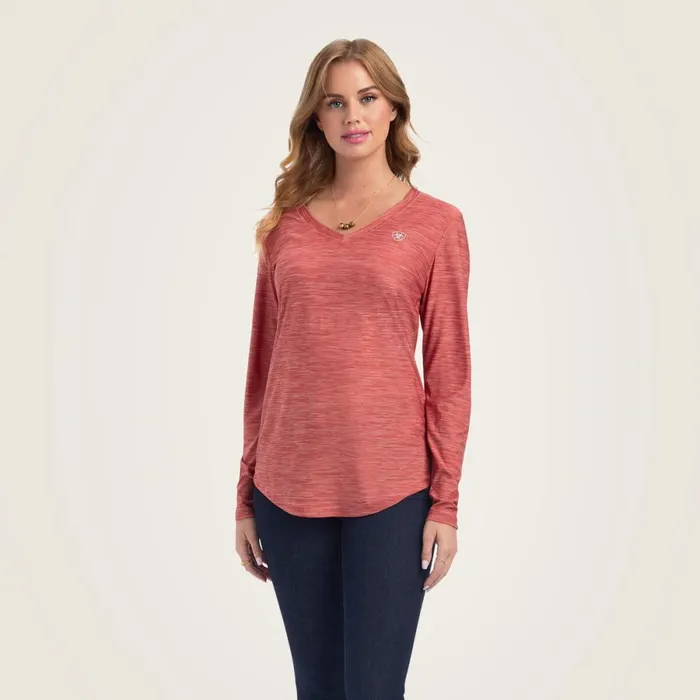 Laguna Top Bossa Nova Women Ariat TShirts and Tops