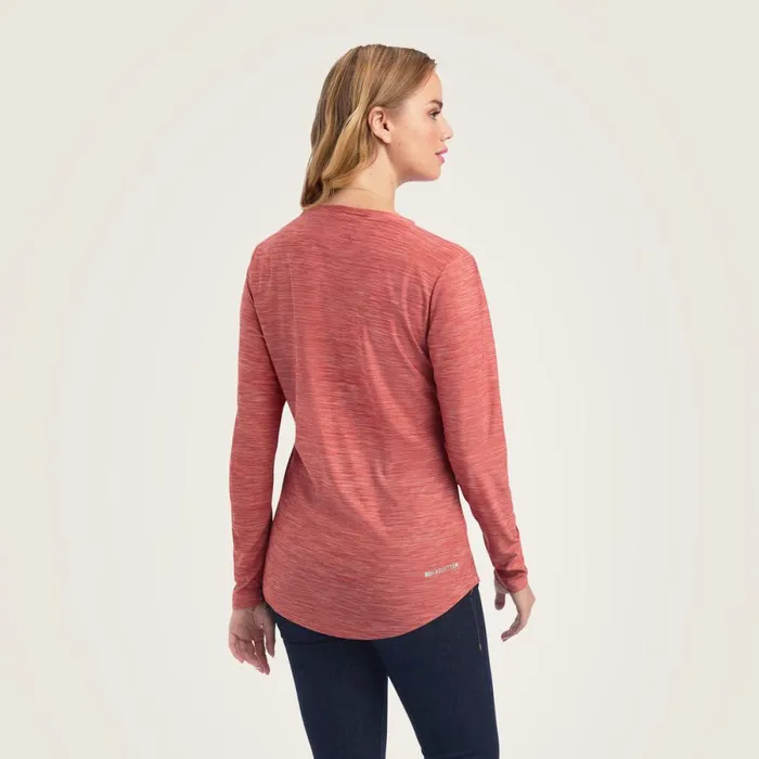 Laguna Top Bossa Nova Women Ariat TShirts and Tops