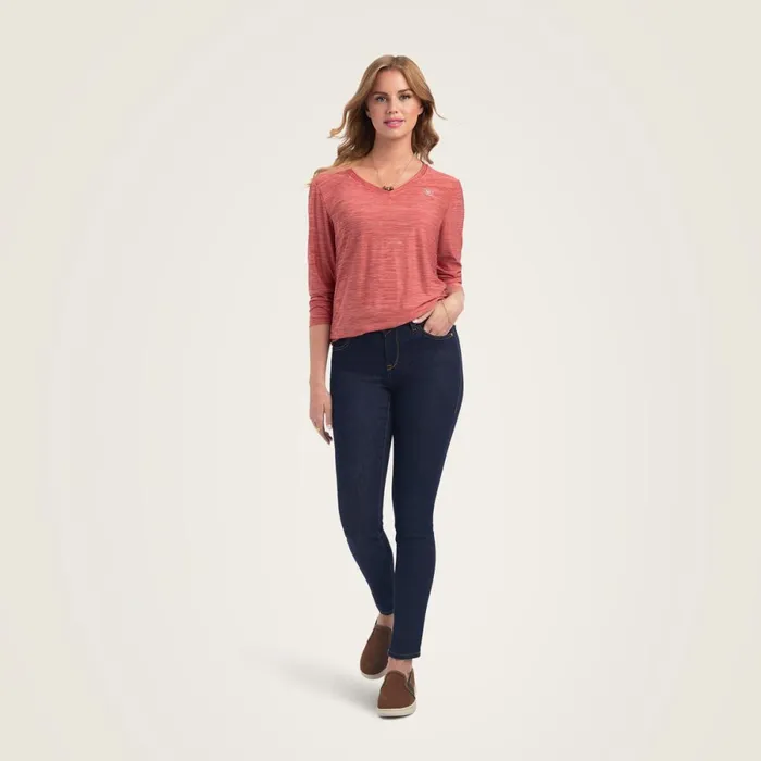 Laguna Top Bossa Nova Women Ariat TShirts and Tops