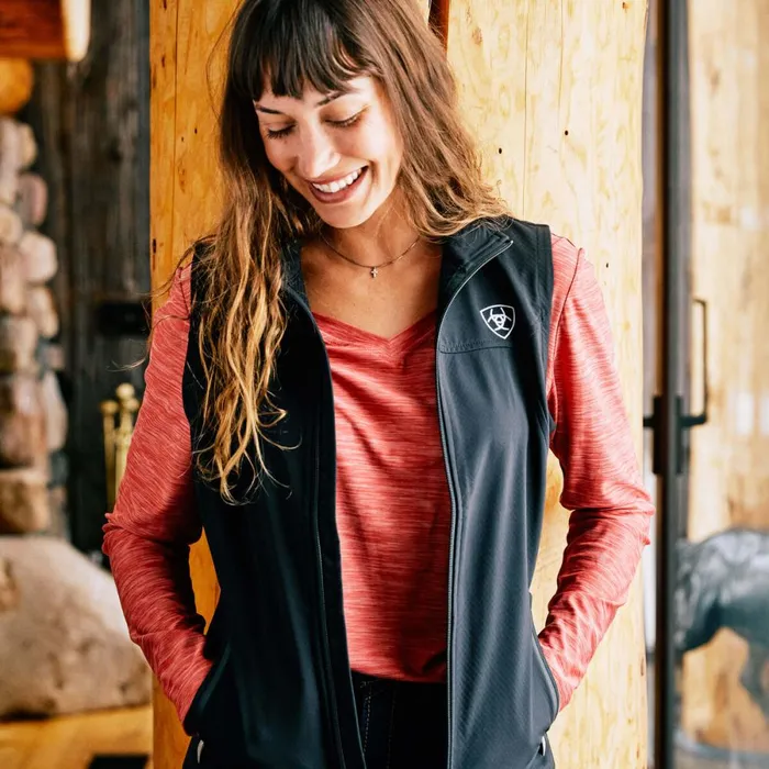 Laguna Top Bossa Nova Women Ariat TShirts and Tops