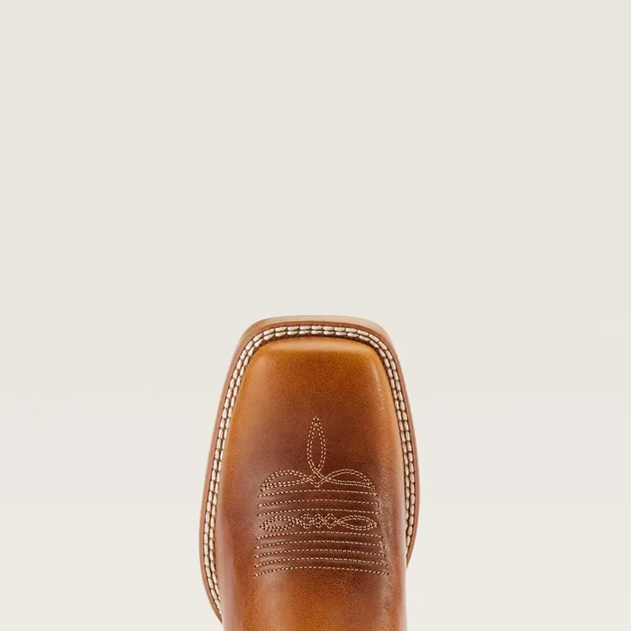 Laney VentTEK 360 Western Boot Toffee Women Ariat Western Boots Laney VentTEK 360 Western Boot Toffee Women Ariat Western Boots