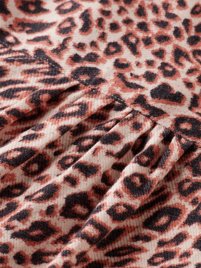 LIGHTWEIGHT FLANNEL SHIRT Mini Leopard Kids Scotch and Soda Blouses and Shirts LIGHTWEIGHT FLANNEL SHIRT Mini Leopard Kids Scotch and Soda Blouses and Shirts