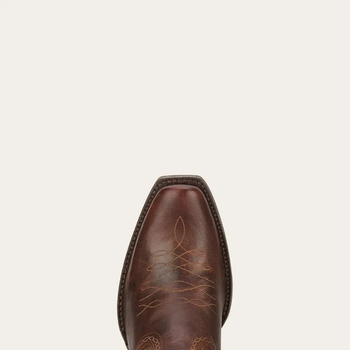 Lively Western Boot Sassy Brown Women Ariat Western Boots Lively Western Boot Sassy Brown Women Ariat Western Boots