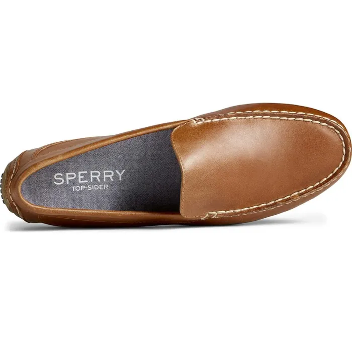 Loafers and Oxfords Men Sperry Davenport Venetian Driver Tan Loafers and Oxfords Men Sperry Davenport Venetian Driver Tan