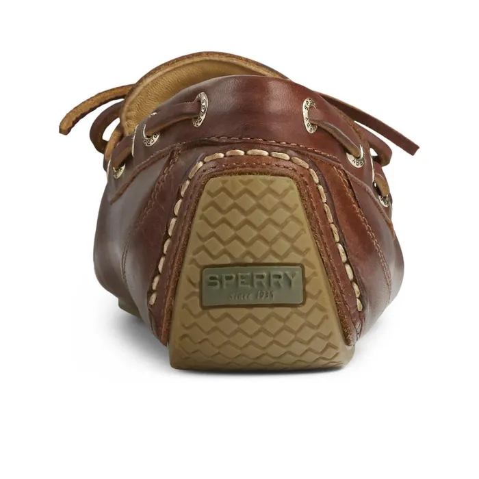 Loafers and Oxfords Men Sperry Gold Cup Harpswell 1Eye Driver Tan Loafers and Oxfords Men Sperry Gold Cup Harpswell 1Eye Driver Tan