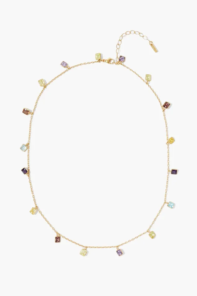 Logan Necklace Multi Women Chan Luu Necklaces