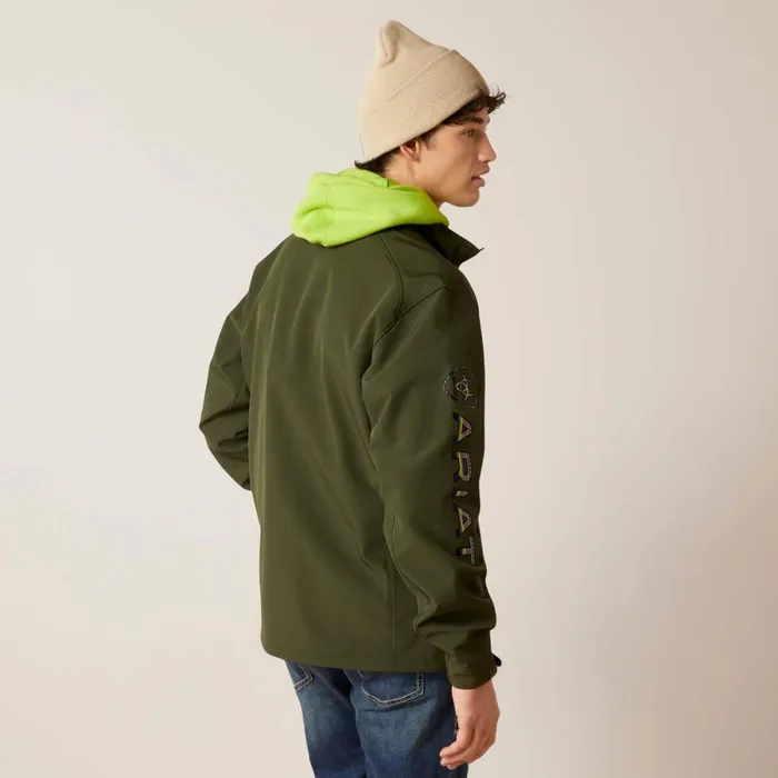 Logo 20 Softshell Jacket Duffle Bag Men Ariat Jackets and Vests Logo 20 Softshell Jacket Duffle Bag Men Ariat Jackets and Vests